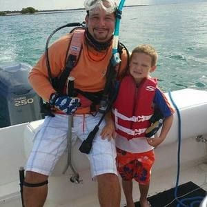 Meet your Posher, Jodey